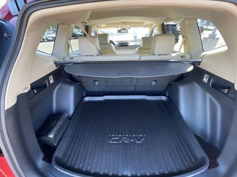 Used 2019 Honda CR-V EX-L image 34