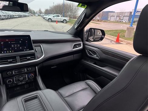 Used 2021 Chevrolet Tahoe Z71 image 16