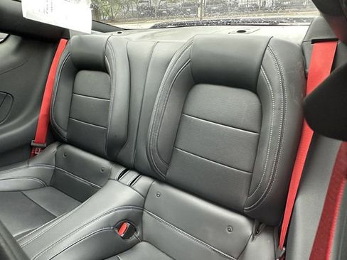 Used 2024 Ford Mustang GT Premium w/ GT Performance Package RWD image 20