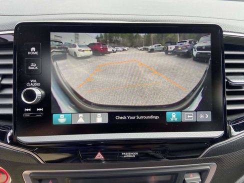 Used 2024 Honda Ridgeline TrailSport image 29