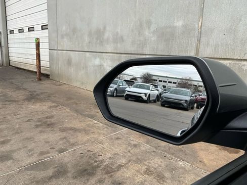 Used 2025 Kia K4 LXS image 18