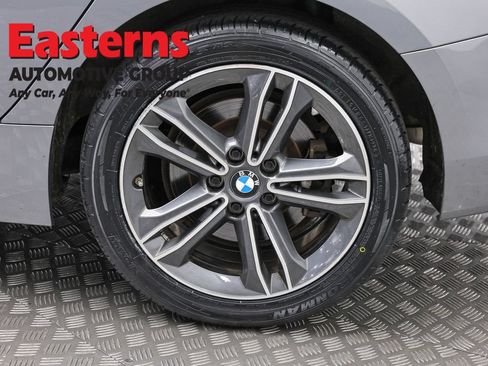 Used 2024 BMW 228i xDrive Gran Coupe AWD/4WD image 35
