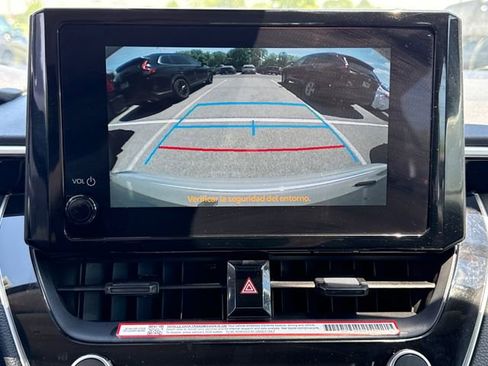 Used 2025 Toyota Corolla LE FWD image 25