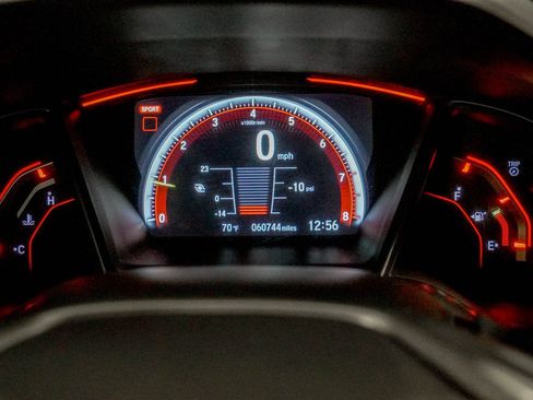 Used 2017 Honda Civic Type R image 37