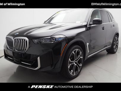 Used 2026 BMW X5 xDrive40i