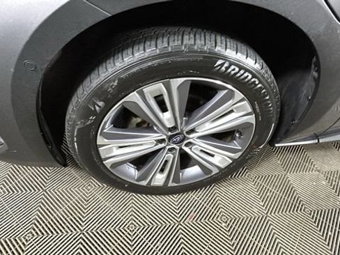 Used 2023 Subaru Solterra AWD image 10