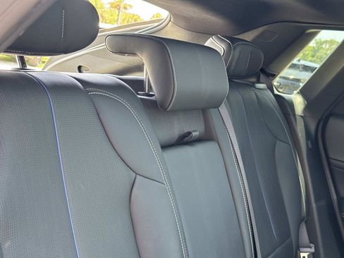 Used 2025 Cadillac Lyriq Luxury RWD image 26