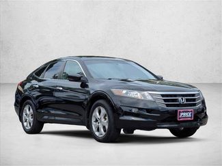 Used 2011 Honda Crosstour EX-L video 3