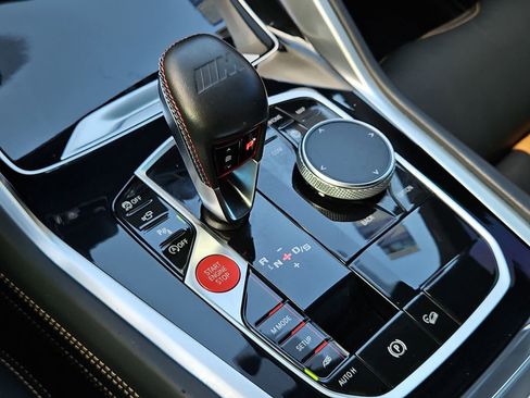 Used 2023 BMW X6 M Competition w/ Competition Package image 29