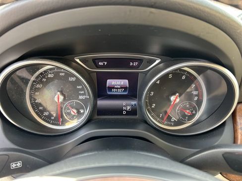 Used 2019 Mercedes-Benz GLA 250 GLA 250 image 9