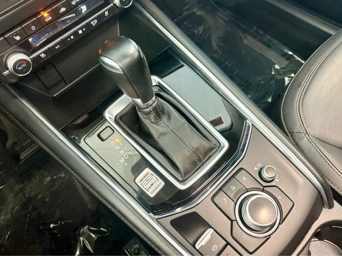 Certified 2023 MAZDA CX-5 AWD 2.5 S w/ Premium Plus Pkg image 15