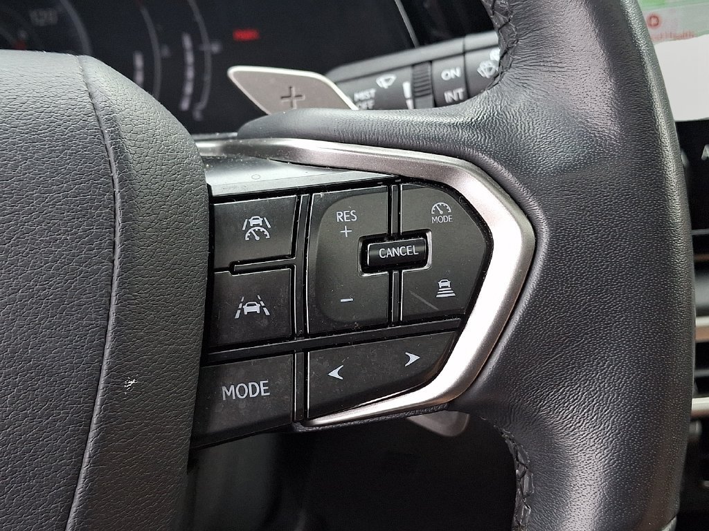 Used 2024 Lexus RX 350 Premium w/ Kick Sensor & Tow Package AWD/4WD image 24