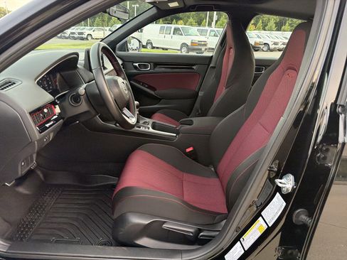 Used 2025 Honda Civic Si image 16