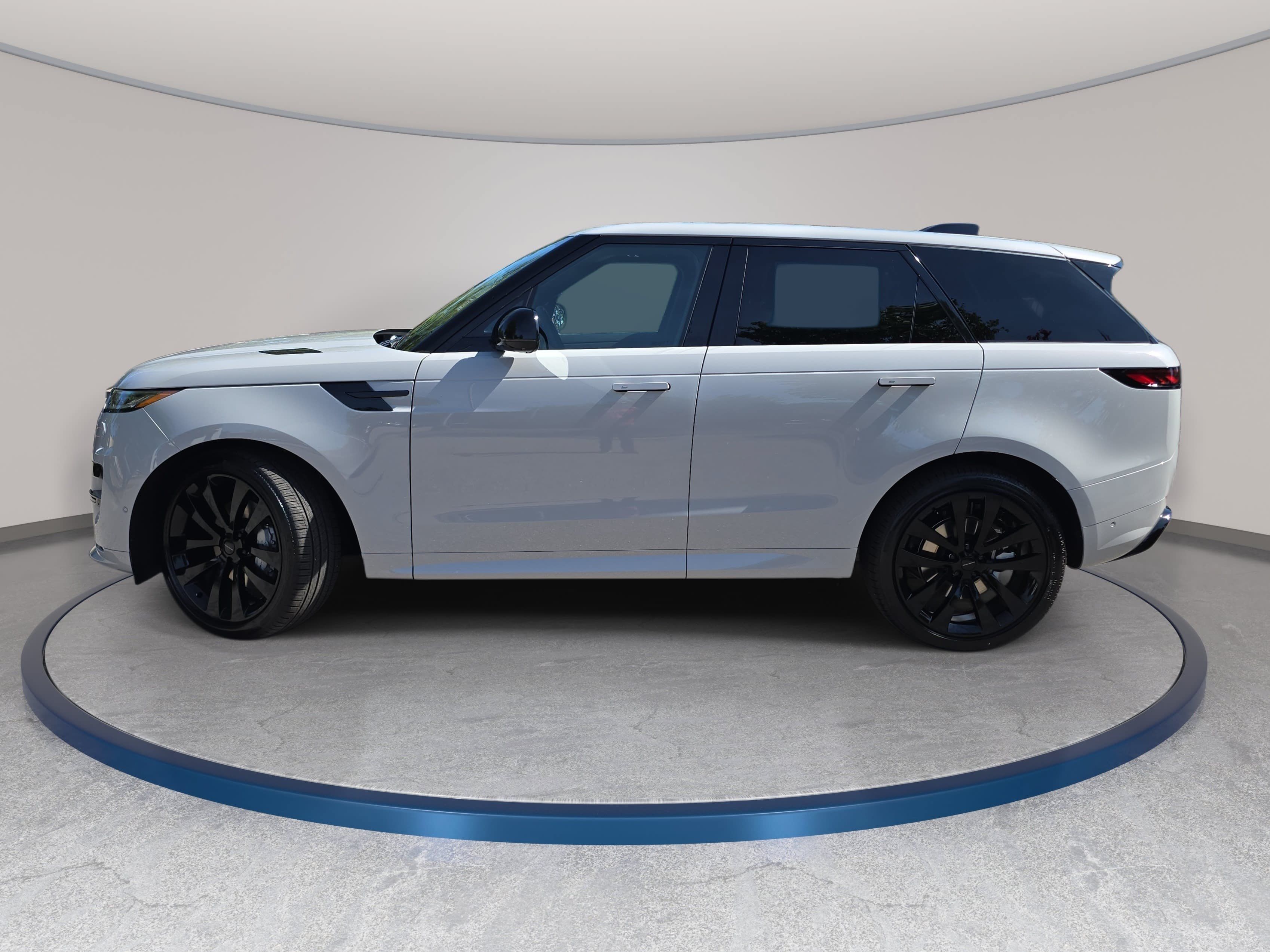 New 2026 Land Rover Range Rover Sport Dynamic SE AWD/4WD image 8