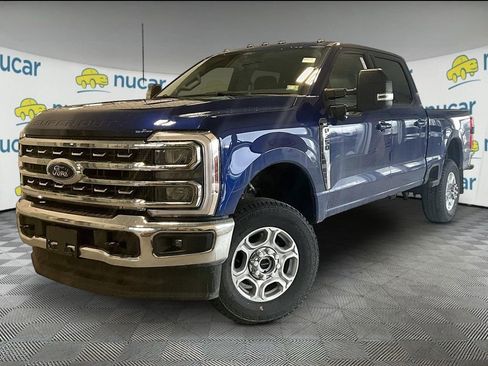 New 2026 Ford F350 XLT w/ XLT Premium Package image 4