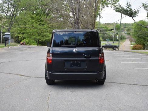 Used 2007 Honda Element SC image 6