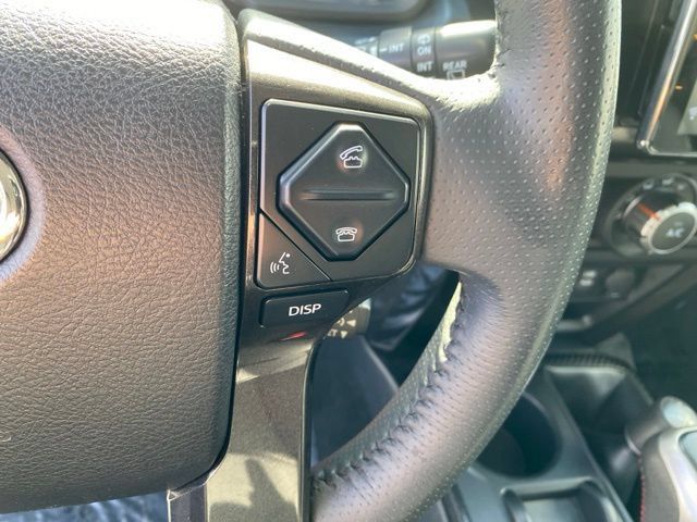 Used 2018 Toyota 4Runner TRD Pro AWD/4WD image 23