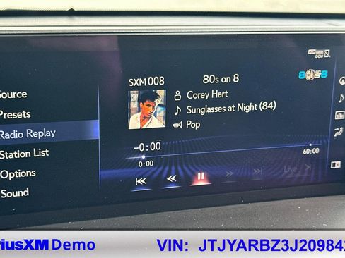 Used 2018 Lexus NX 300 F Sport image 40