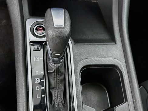 Used 2020 Nissan Sentra SV w/ Trunk Package FWD image 18