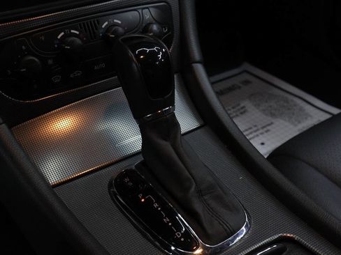 Used 2003 Mercedes-Benz C 230 Sedan image 23