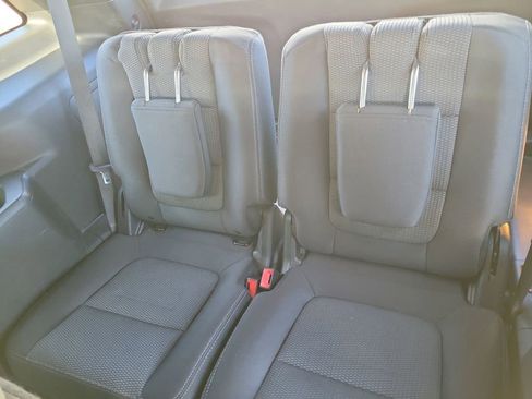 Used 2019 Ford Explorer XLT w/ Equipment Group 201A image 13