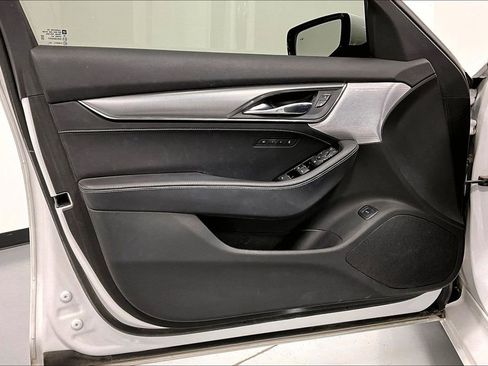 Used 2021 Cadillac CT5 Premium Luxury RWD image 22