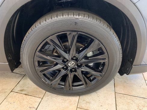 Used 2023 MAZDA CX-5 Carbon Edition AWD/4WD image 10