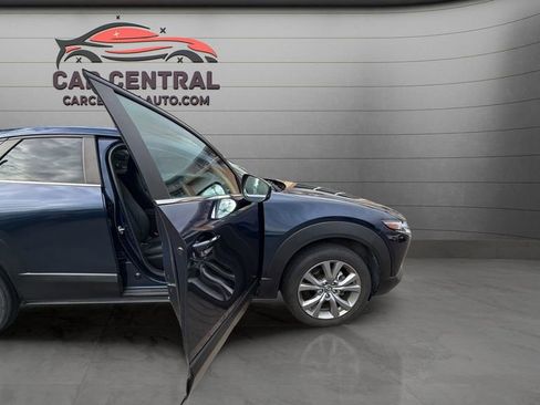 Used 2021 MAZDA CX-30 AWD 2.5 S w/ Select Package image 9