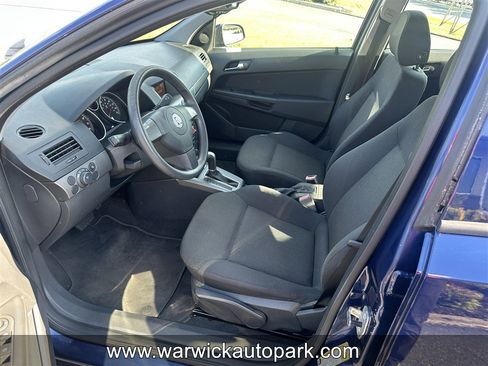 Used 2008 Saturn Astra XE image 3