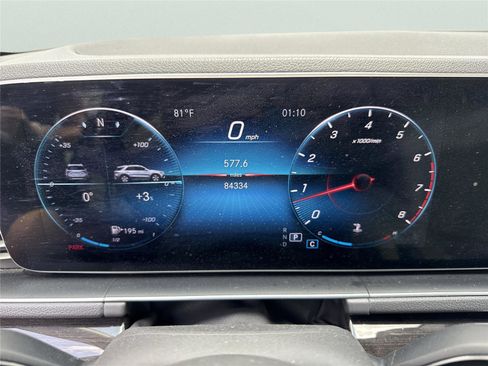 Used 2020 Mercedes-Benz GLE 350 4MATIC image 24