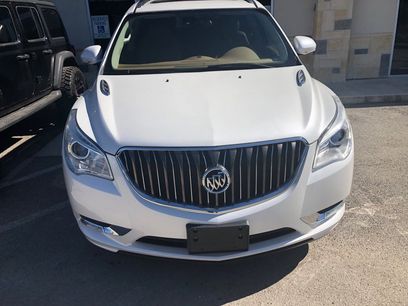 Used 2017 Buick Enclave Premium w/ Experience Buick Package