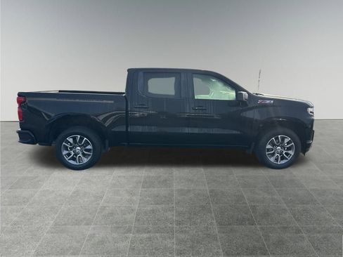 Used 2022 Chevrolet Silverado 1500 RST image 7