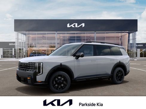 New 2027 Kia Telluride SX X-Pro AWD/4WD image 3
