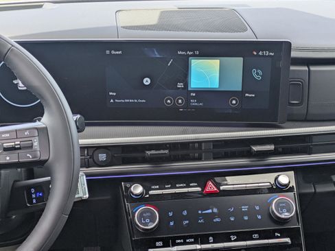 New 2026 Hyundai Santa Fe Calligraphy w/ Tow & Go Package FWD image 17