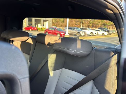 New 2026 Toyota Tacoma TRD Sport image 26