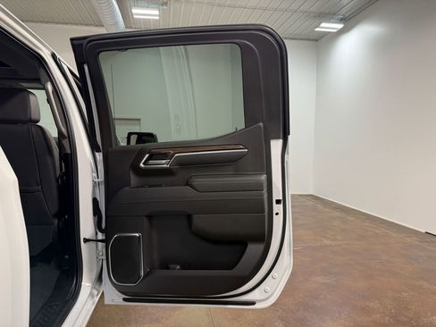 Used 2025 Chevrolet Silverado 1500 RST w/ Convenience Package II image 61