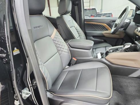 New 2026 GMC Canyon Denali image 39