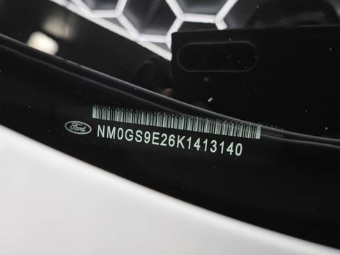 Used 2019 Ford Transit Connect XL FWD image 39