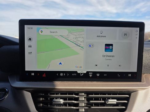 New 2026 Ford Explorer Active image 51