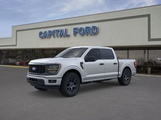 New 2026 Ford F150 STX video 1