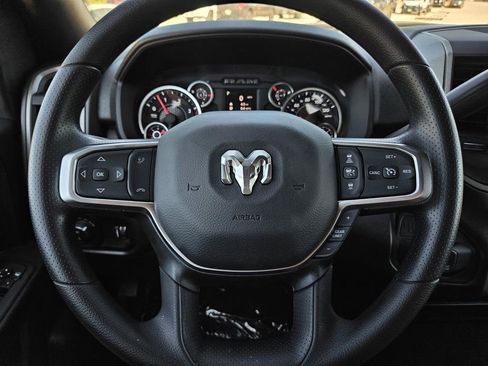 New 2025 RAM 2500 Tradesman image 7