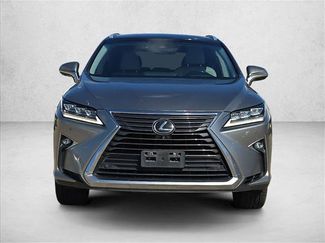 Used 2017 Lexus RX 350 FWD w/ Luxury Package video 2