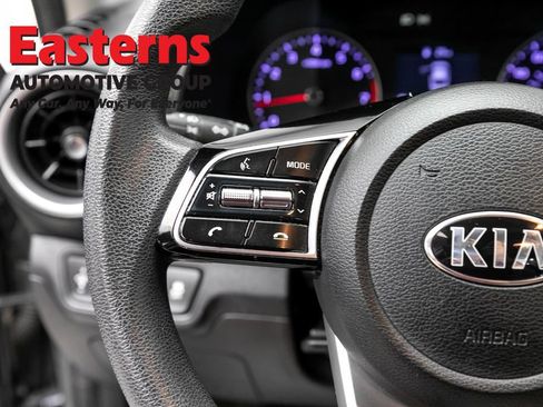 Used 2021 Kia Forte Sedan FWD image 14