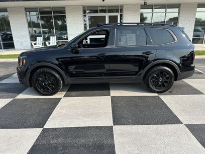Used 2024 Kia Telluride SX Prestige X-Pro