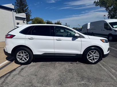 Certified 2024 Ford Edge SEL w/ Convenience Package