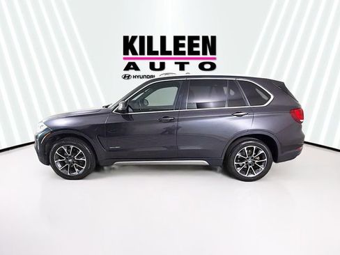 Used 2018 BMW X5 xDrive35i w/ Driving Assistance Package image 4