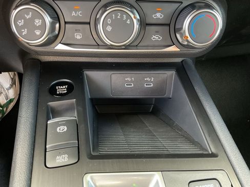 New 2026 Nissan Kicks S FWD image 22