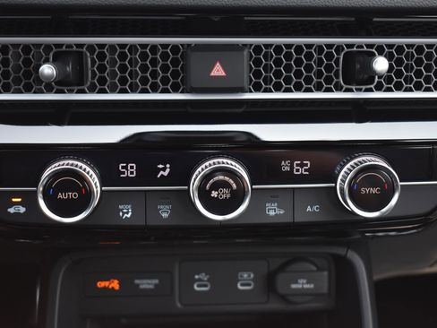 New 2025 Honda Civic Sport Touring image 9