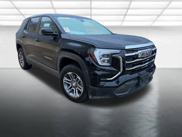 Used 2026 GMC Terrain Elevation AWD/4WD image 1