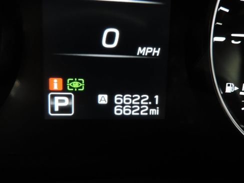 Used 2023 Subaru Ascent Onyx Edition Limited image 29